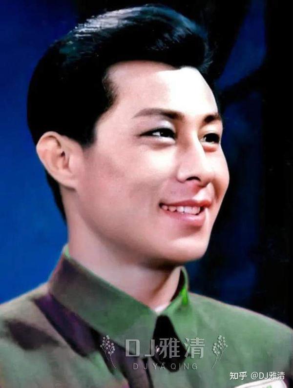 王心刚,第一男神颜值逆天,其实细扒演技,你才知道他到底有多厉害? - 知乎