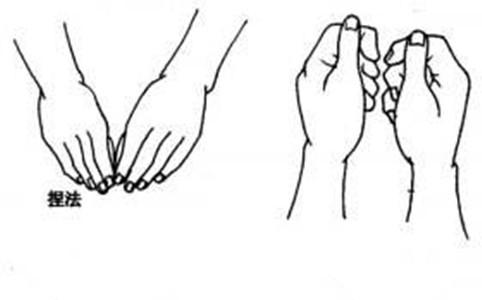 山东小儿推拿培训李波老师分享中医小儿推拿常用手法之捏法