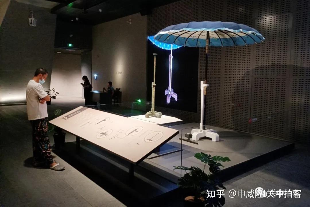 秦始皇帝陵博物院:参观新开放的铜车马博物馆 - 知乎