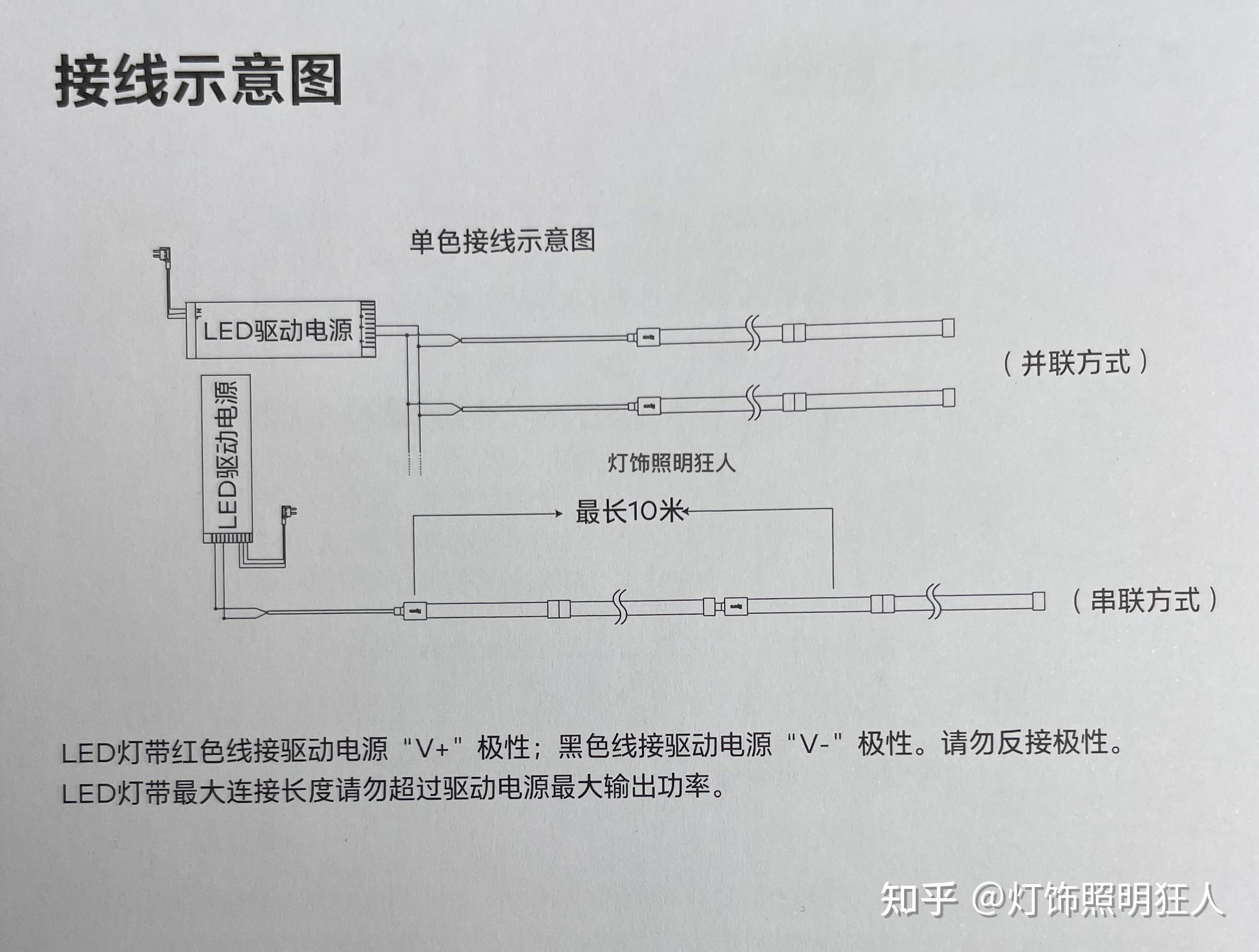 全光谱无主灯照明c位