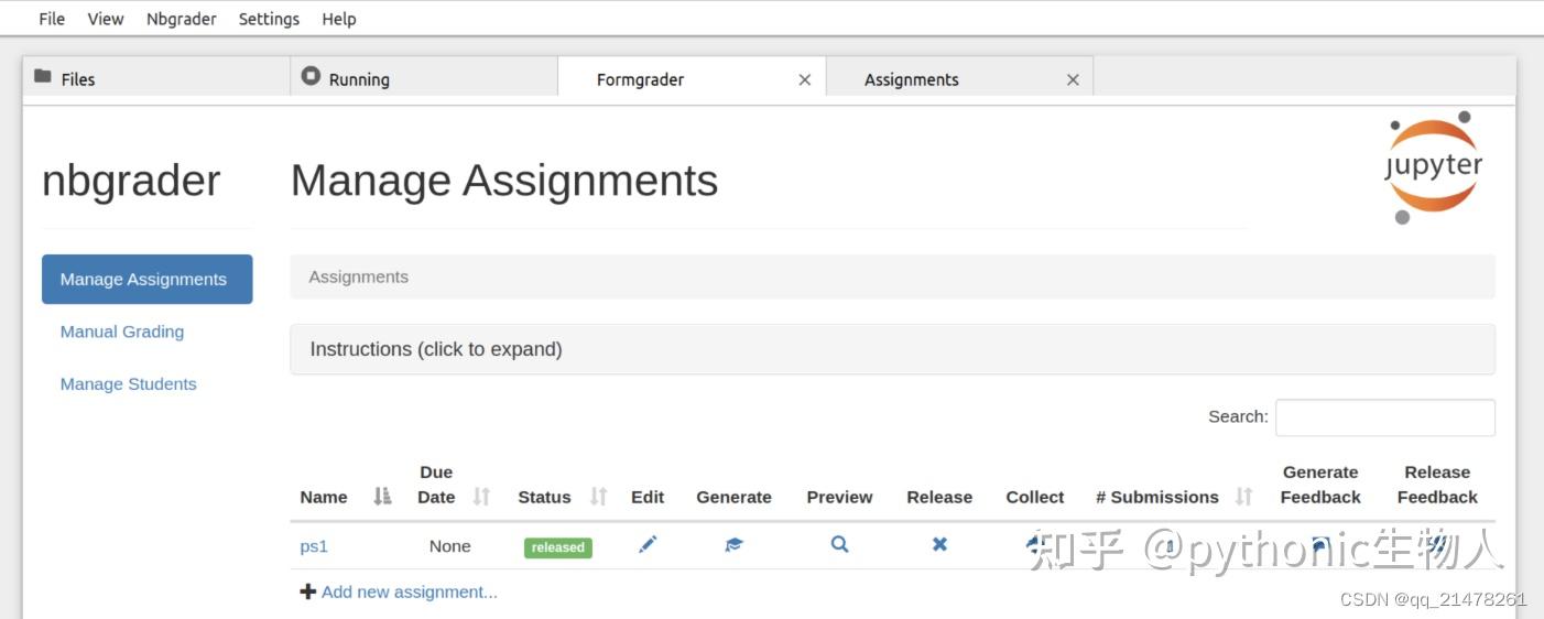  jupyterlab jupyter notebook 7 