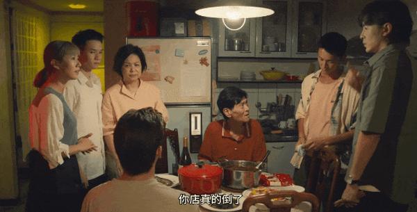 别被题材劝退!《有生之年》这剧真实到想哭!