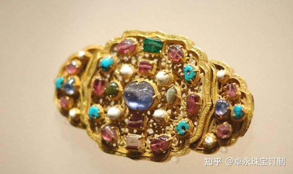 古法黄金工艺大全 - 知乎