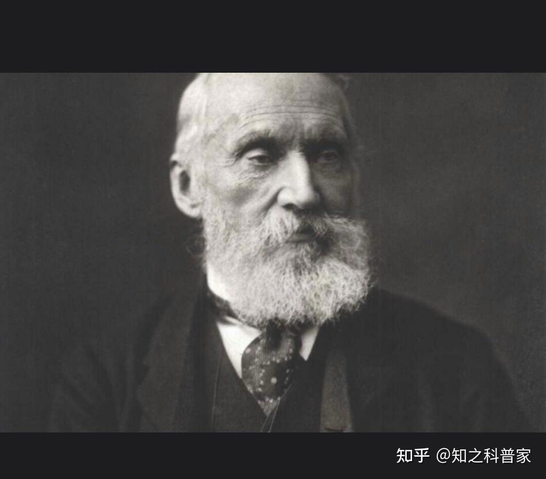 盘点历史上著名的实验科学家 - 知乎