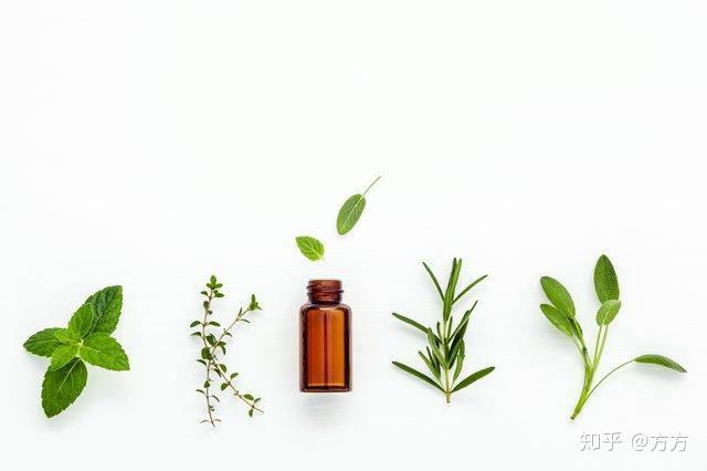 什麼是精油 Essential Oil ? - 知乎