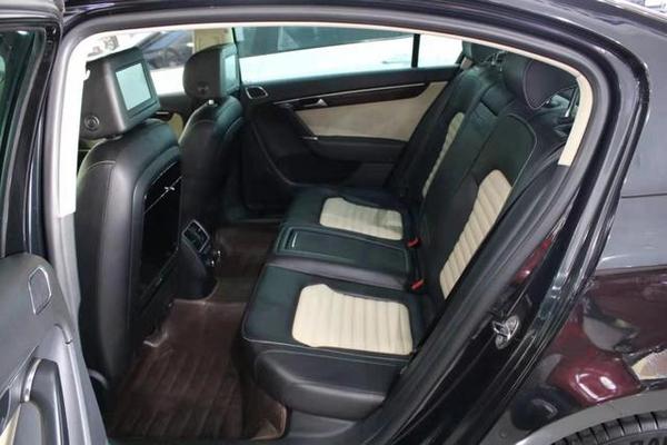 13年大众迈腾二手车 品质b级车 多少入手合适 知乎