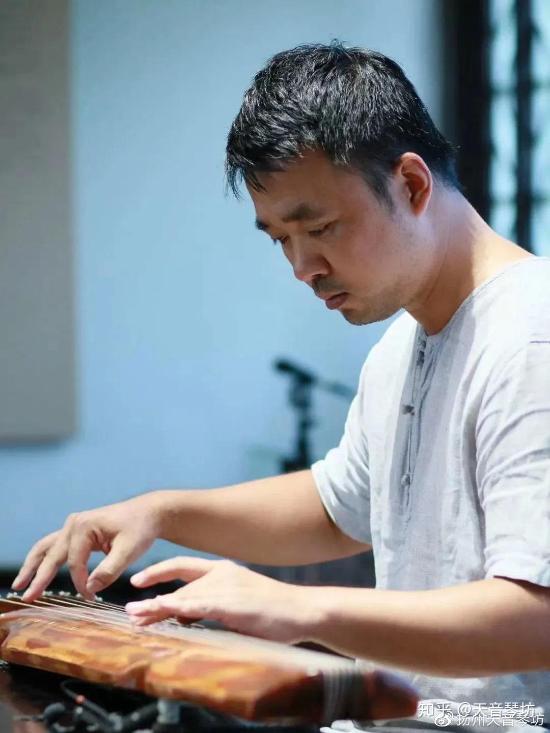 天音琴坊承办的静听松风濠景幽真古琴文化展演讲系列活动圆满落幕