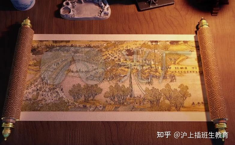 上海插班生文综小贴士:中国古代书籍的装帧形式 - 知乎