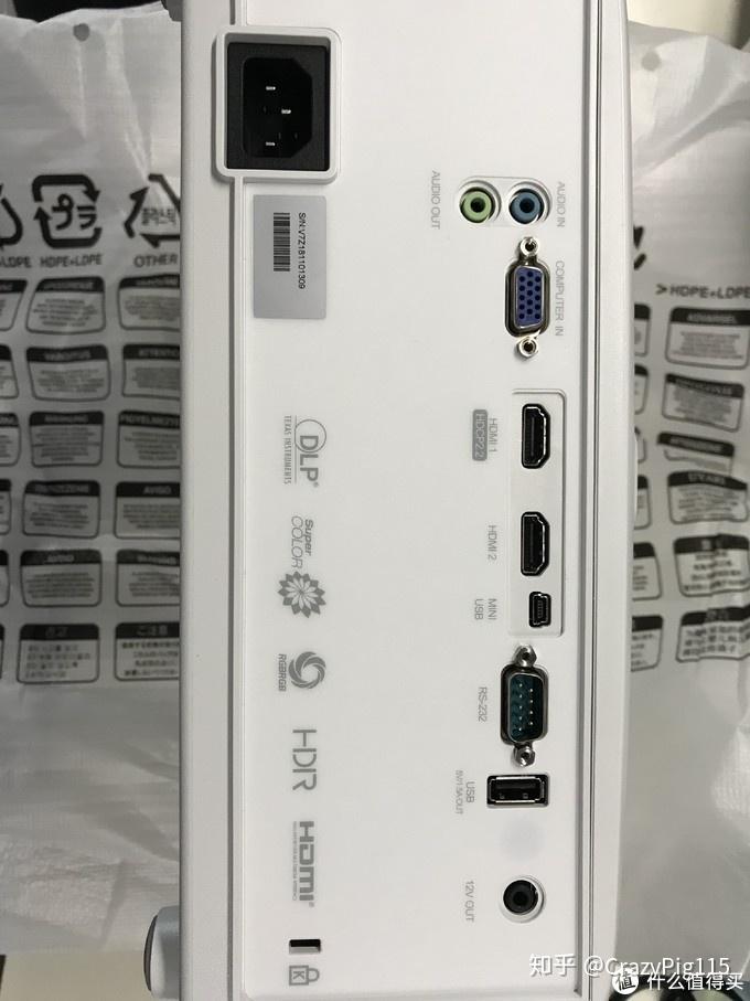 7000元级的4k投影还要什么自行车优派px7274k投影机众测体验