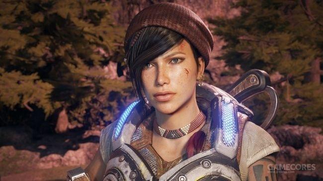 tom bissell,《战争机器4》的首席文案,同时参与过《艾迪芬奇的记忆》