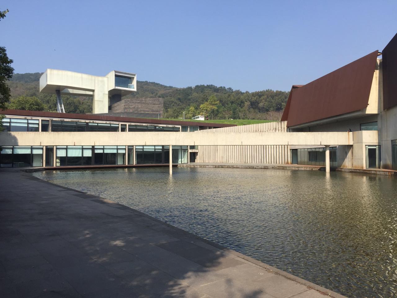 南京四方艺术中心