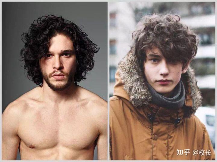 男士发型 | 最强攻略篇 - 知乎