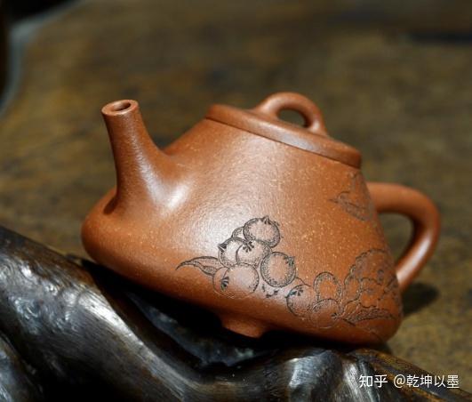 小白入门如何选购一把可以泡茶的紫砂壶- 知乎