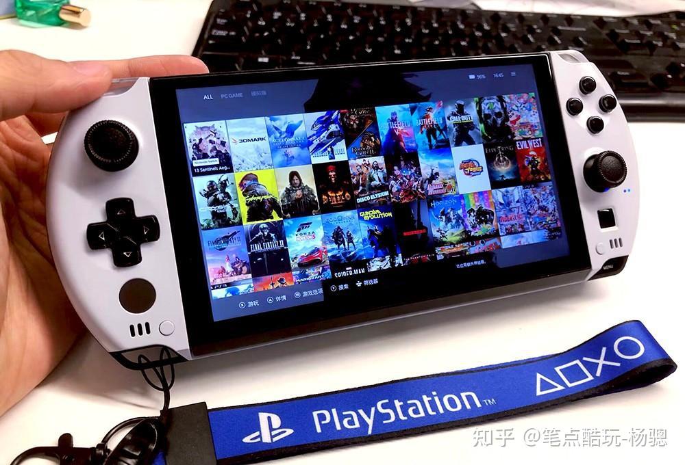 不抢6800u首发就对了,发货太久反而保住口碑,gpd win4真机点评 - 知乎