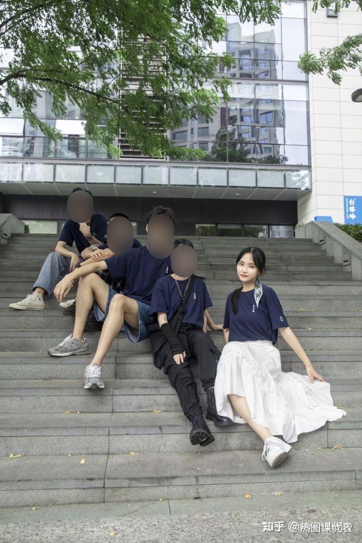 你青春记忆中的女孩,还好吗 - 知乎