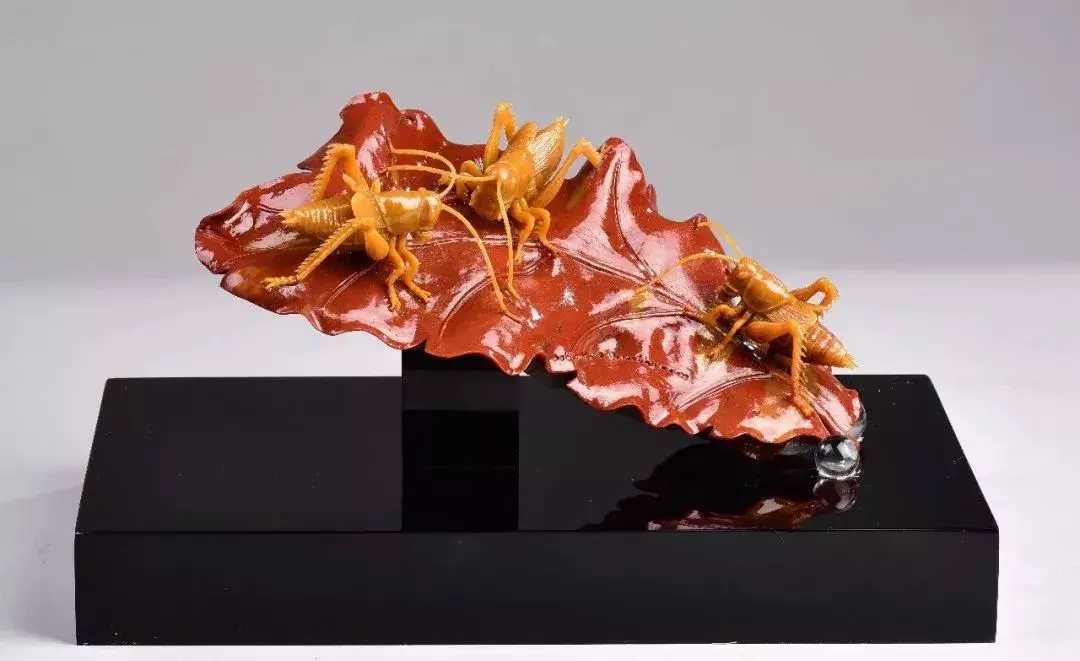 2018《华表奖》落幕,现场玉雕作品估值过乙-2018年中国华表奖最佳男演员奖