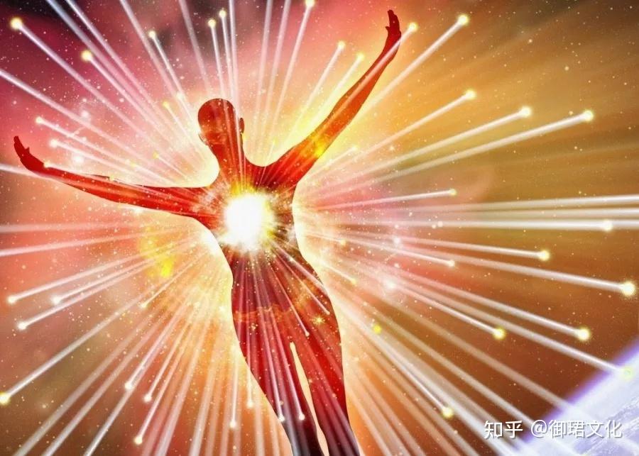 那些已经开启自己心识接引宇宙能量的生命体们,内在空间衍生出无数的