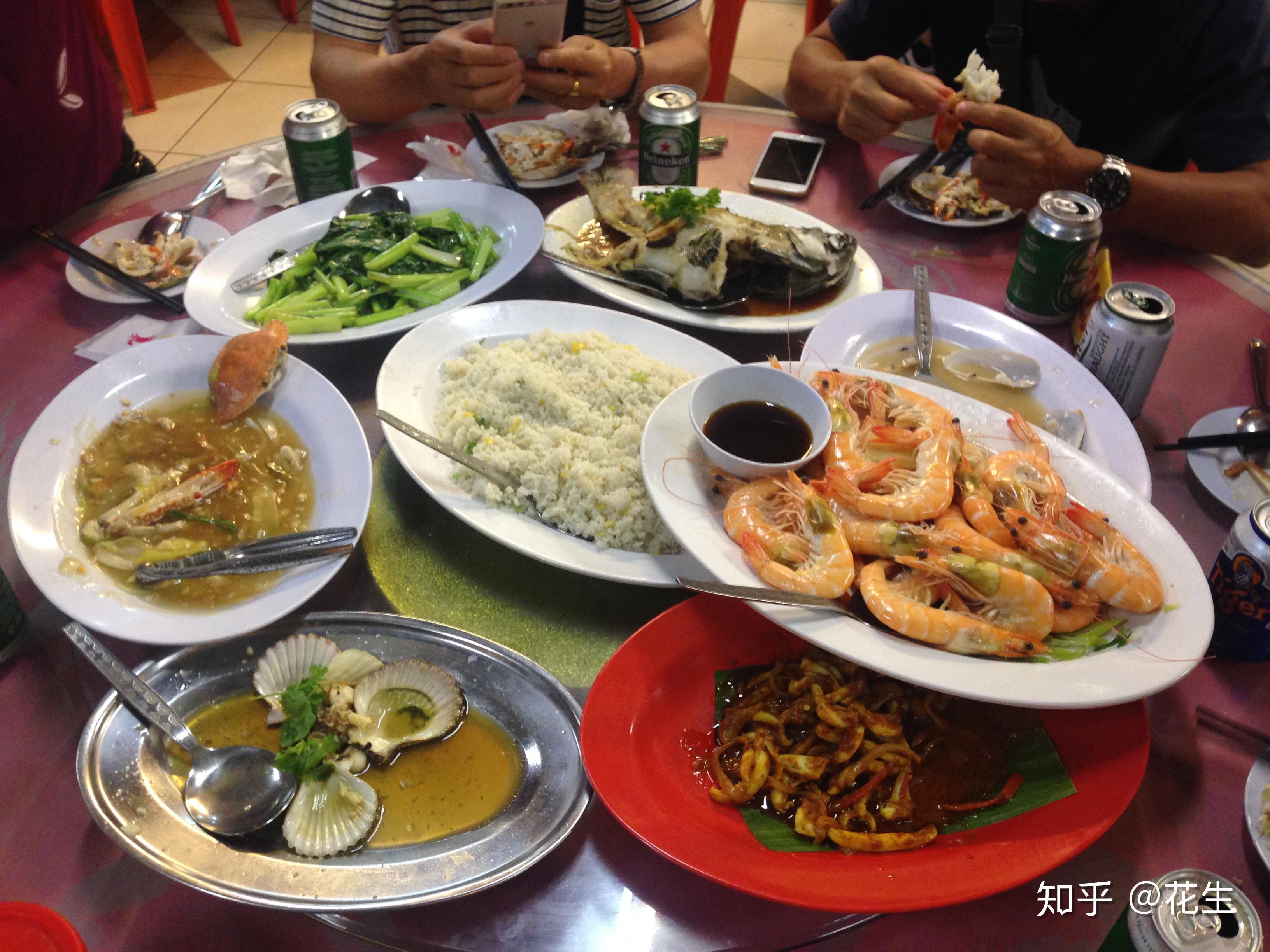 马来西亚沙巴游攻略必备!