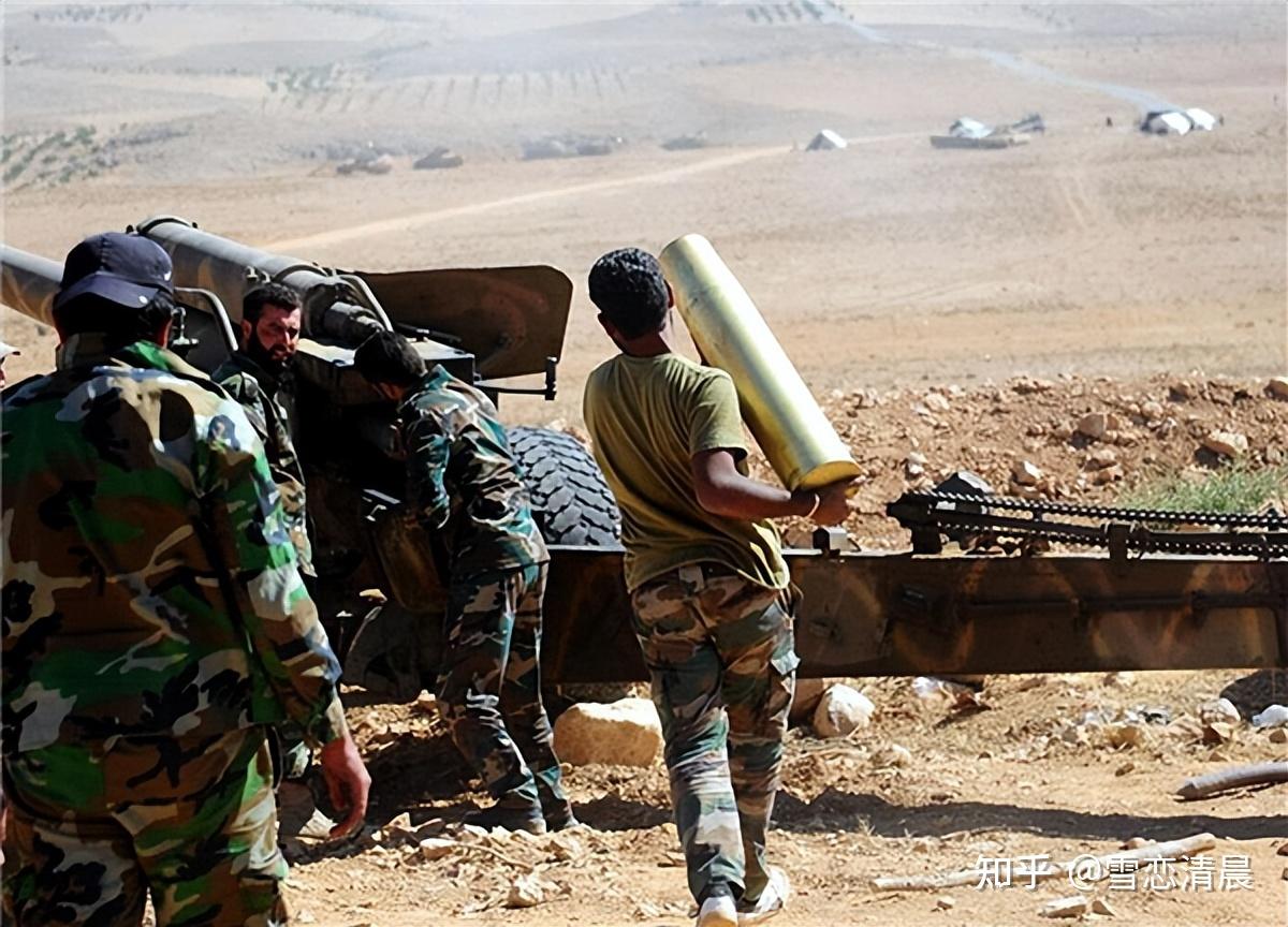 一份"讨以"檄文传遍中东,以色列的残暴行为,终究引爆了火药桶