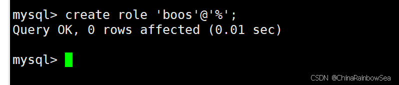 3. MySQL 用户与权限管理,角色管理(详细说明操作配置) - 知乎
