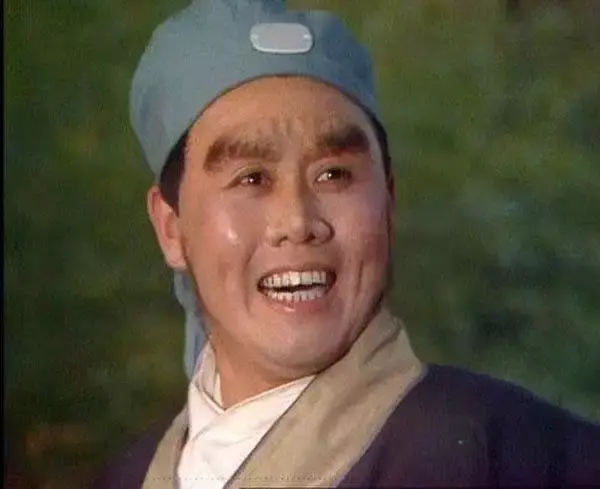 马德华之后再无猪八戒