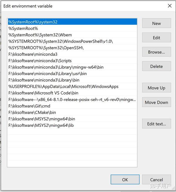  vscode c c 