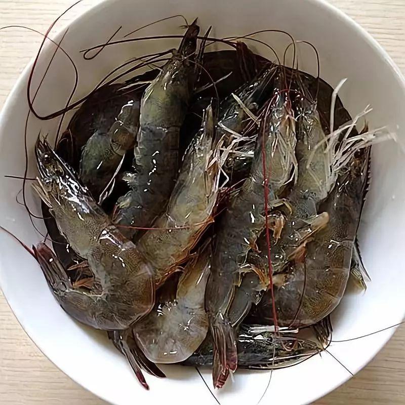 虾头部里面的是什么东西,可以吃吗? - 知乎