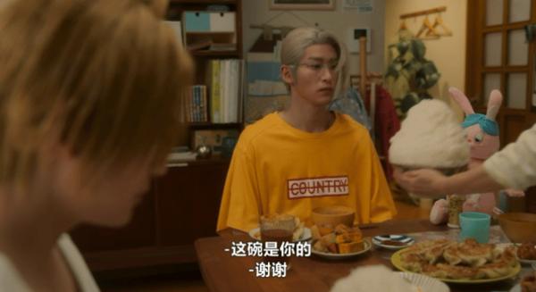超高人气IP改编,无厘头动作喜剧《坂本日常真人版》