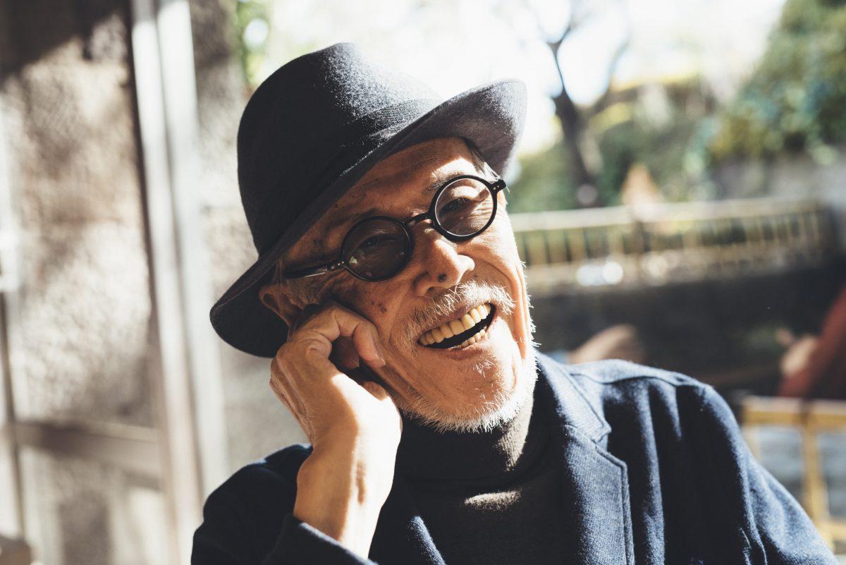 甚至有一点点"富态",其扮演者是著名演员胜新太郎(1989版《座头市》)