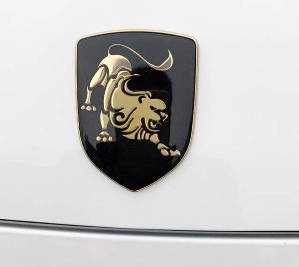 东风风行t5evo实车到店挂全新狮标气场不输保时捷