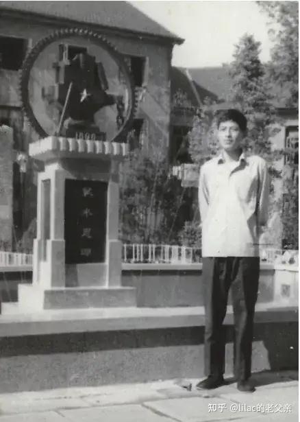 追光者 | 顾敏院士:不问西东,追光人生 - 知乎