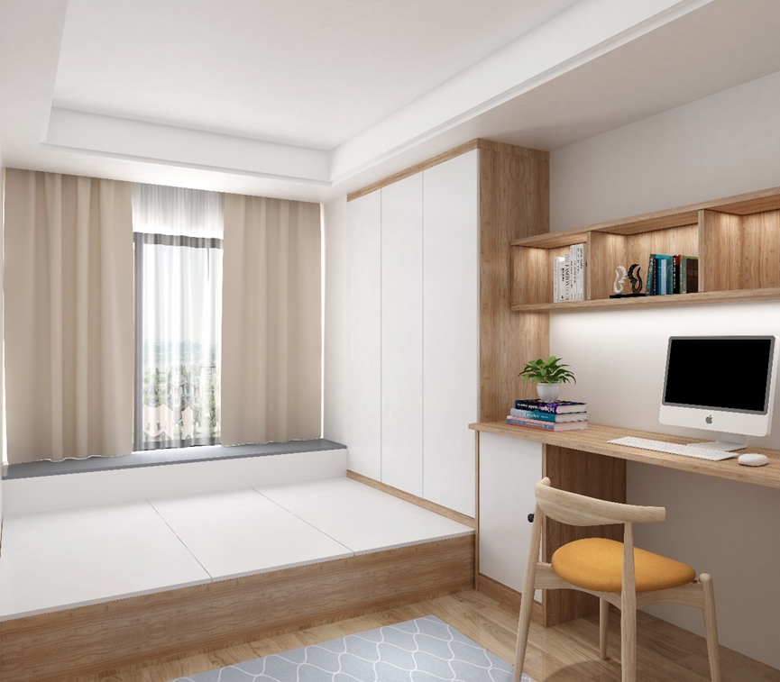 到底要不要装榻榻米?