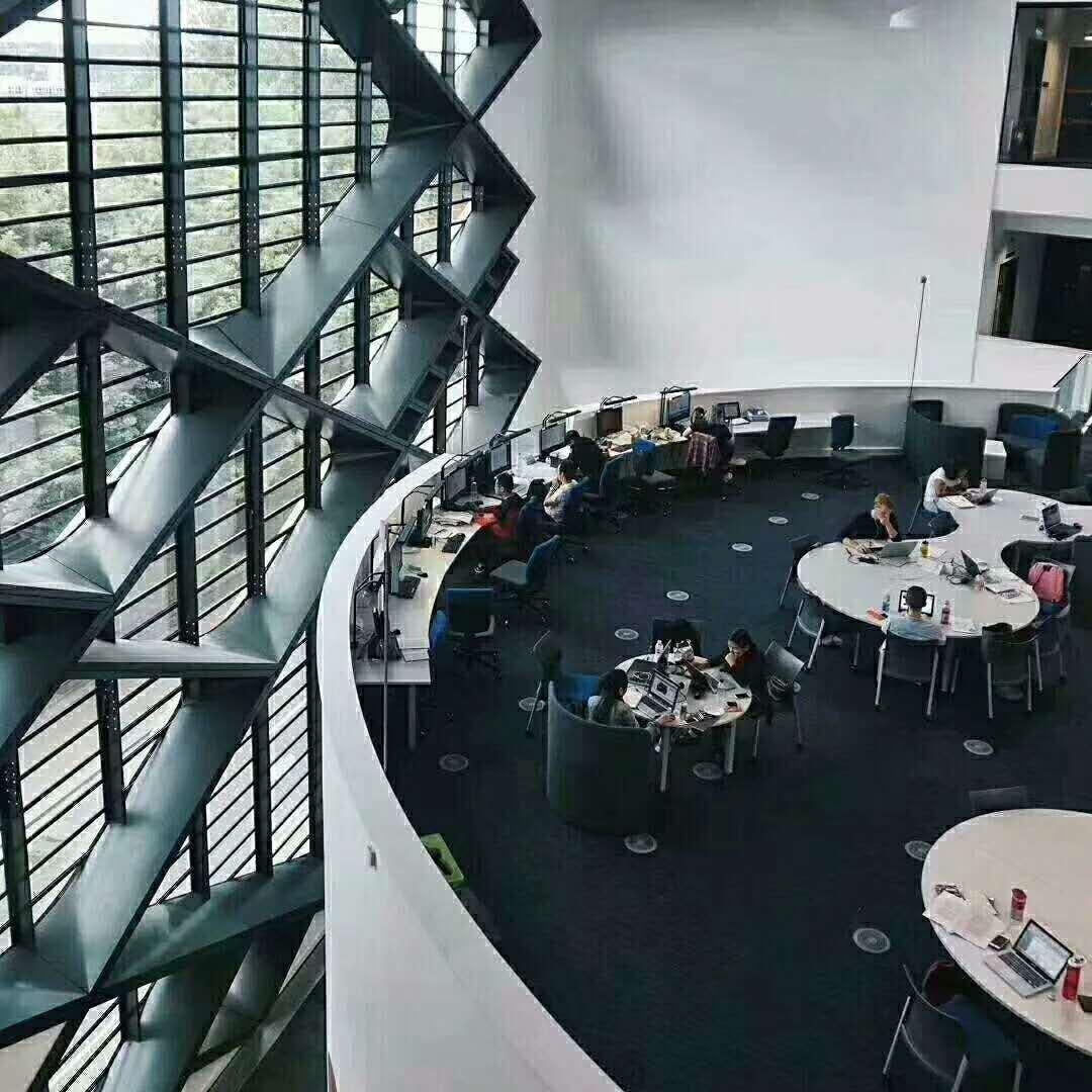 在谢菲尔德大学就读是怎样的体验多图预警