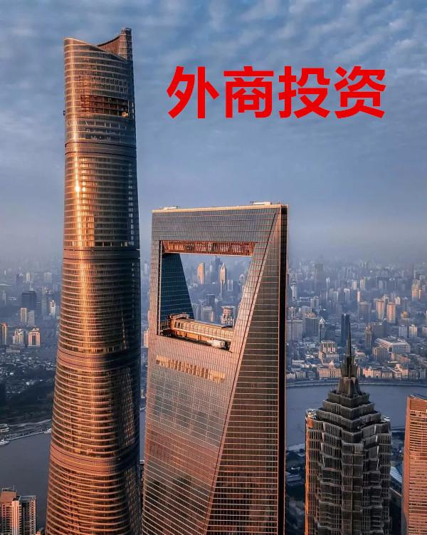 合肥外商投资企业如何成立分支机构