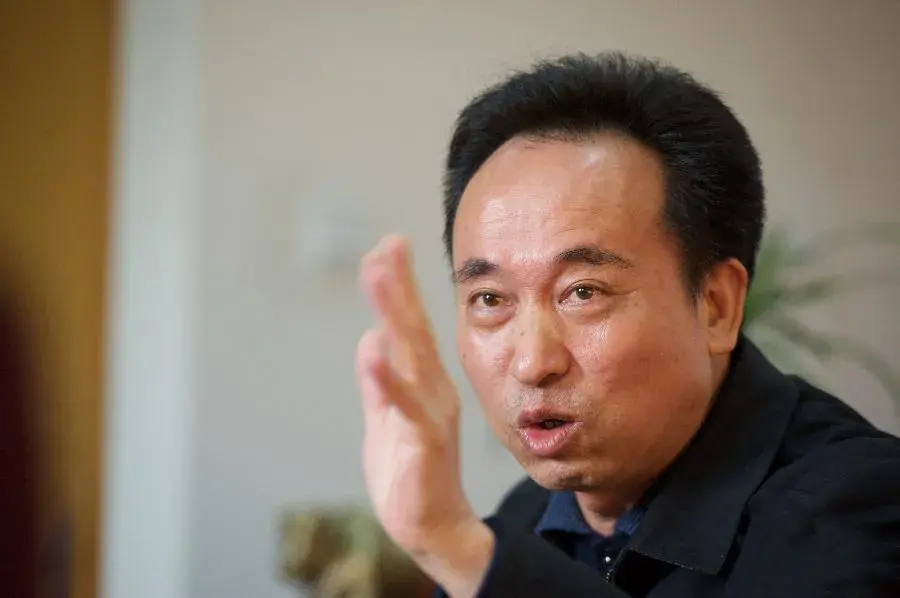 对话詹积富医改下一步