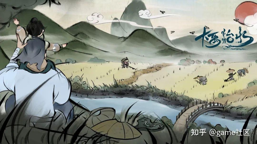 05,pc平台pvpve游戏《绿林侠盗》新预告片介绍"游侠"职业!