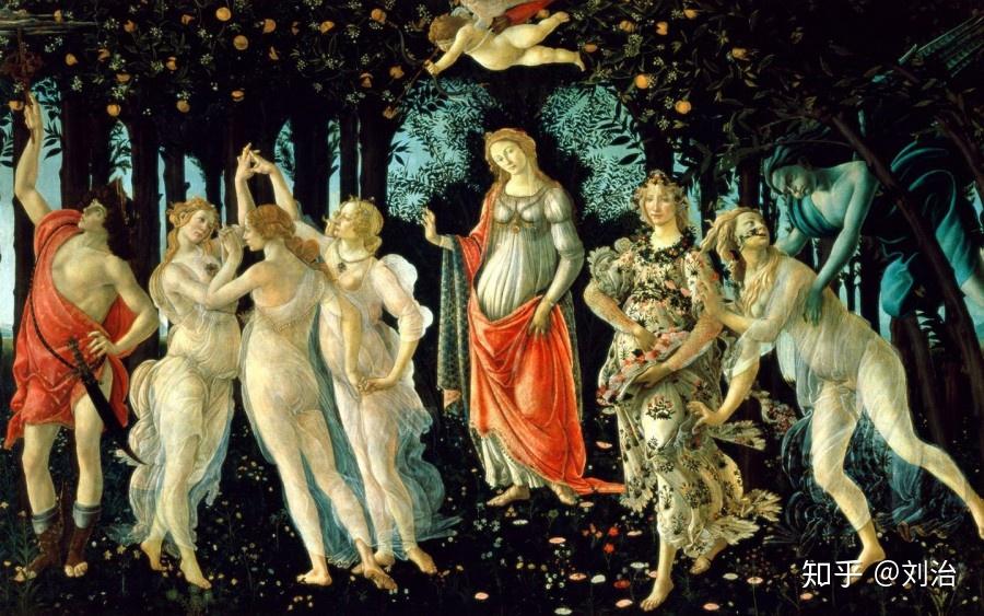 古典的光辉上伟大的文艺复兴3繁荣时期