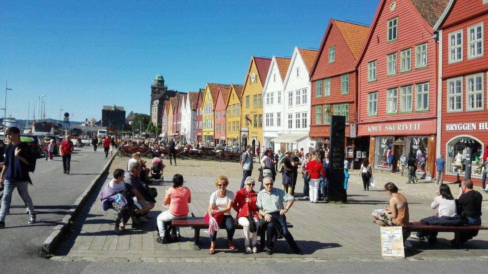 欧洲留学芬兰留学政策重大利好