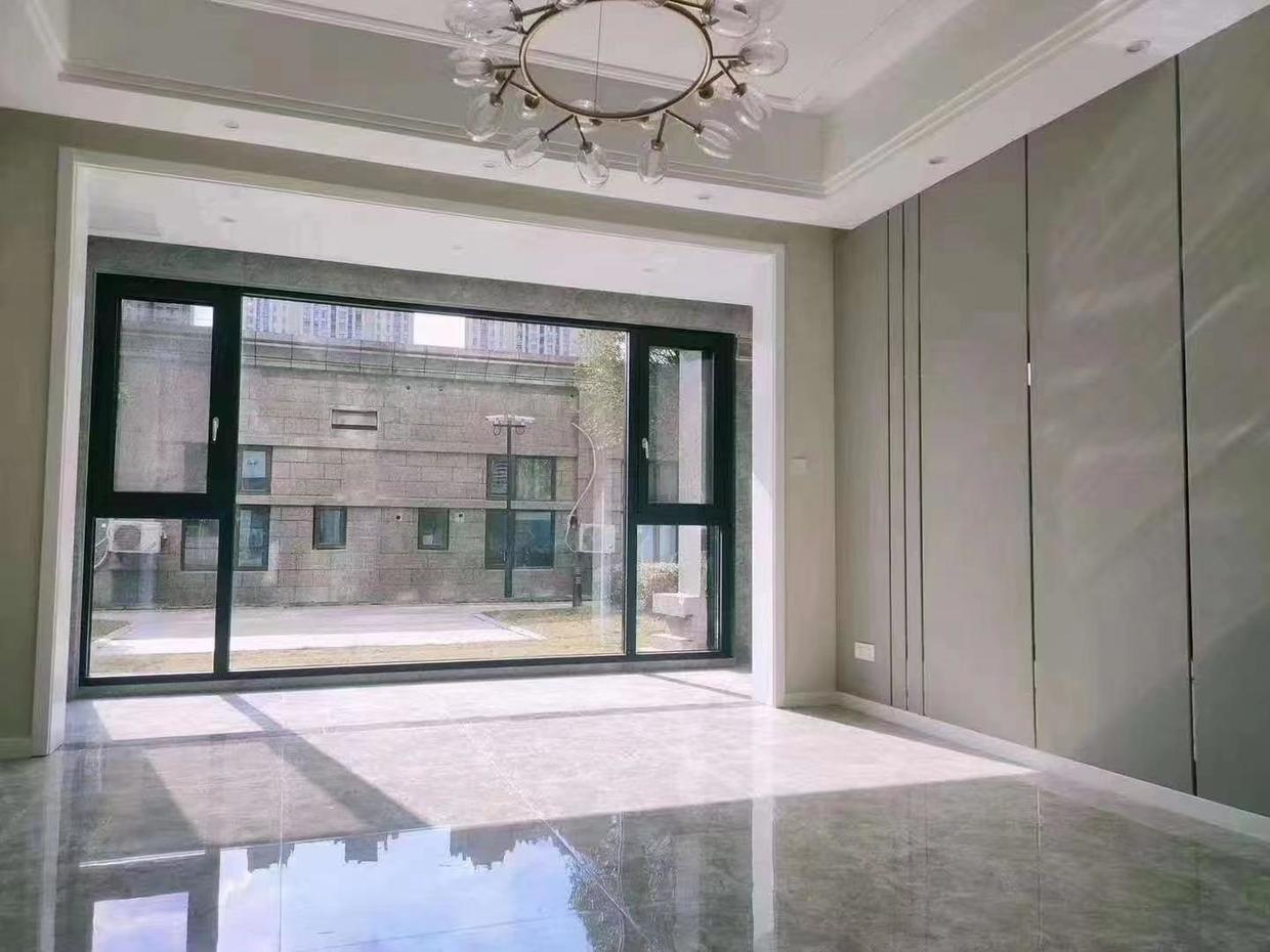 小编为大家解析门联窗的优点有哪些!