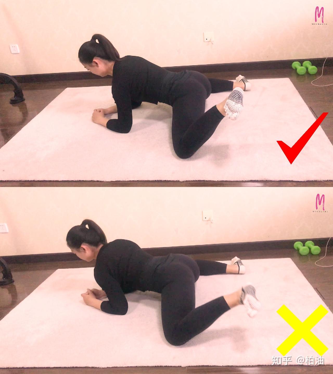 如何做好大青蛙真正打开髋关节