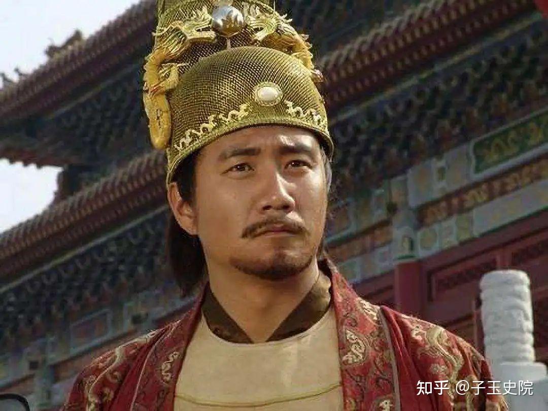 张献忠为什么成不了朱元璋?