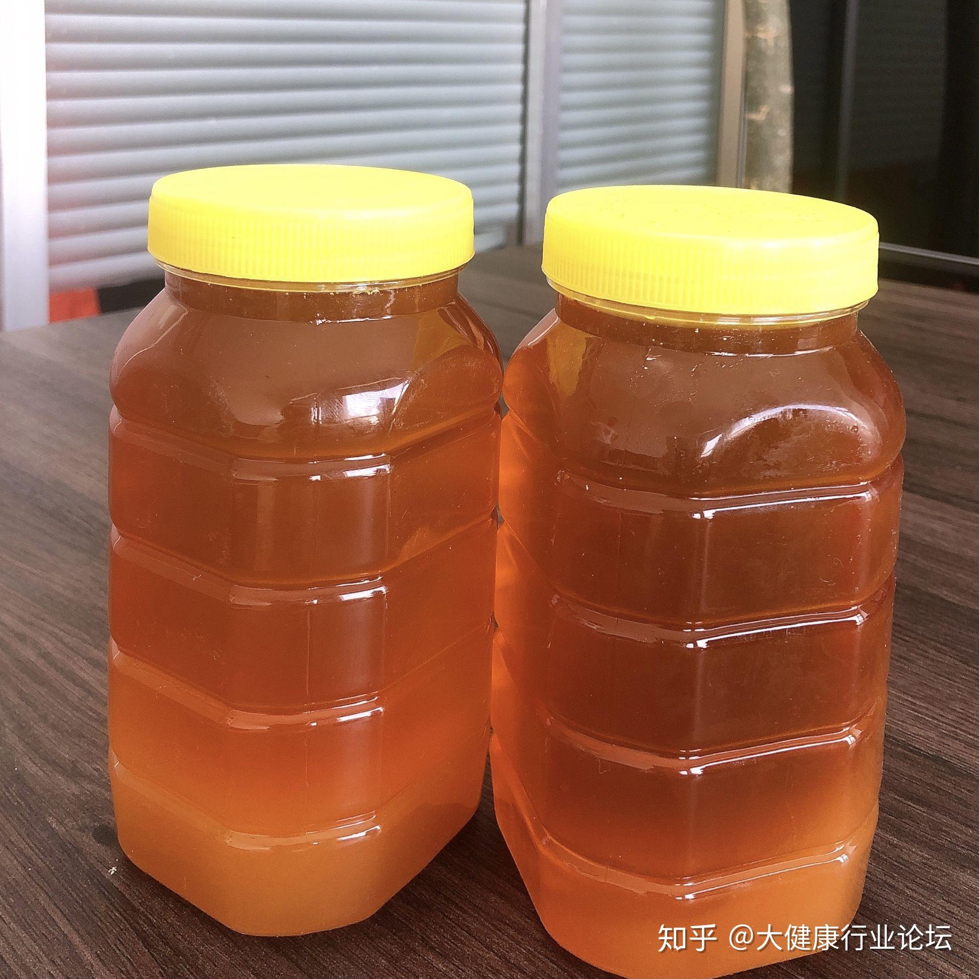为什么市场上蜂蜜只卖二三十元真蜂蜜到底多少钱一斤