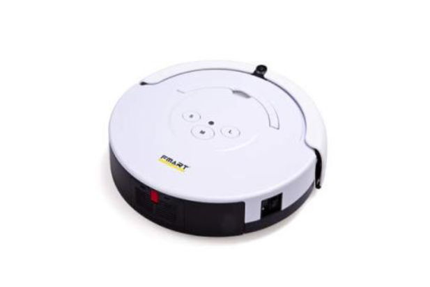 扫地机器人品牌排名?