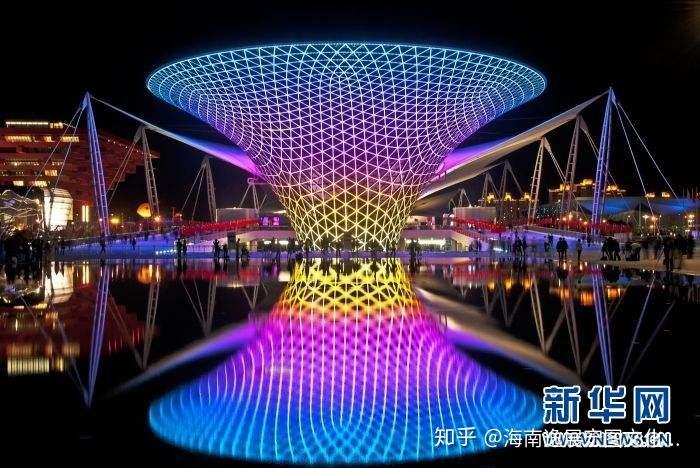 随着2010年上海世博会的成功举办,长三角地区的会展产业更是迅速发展