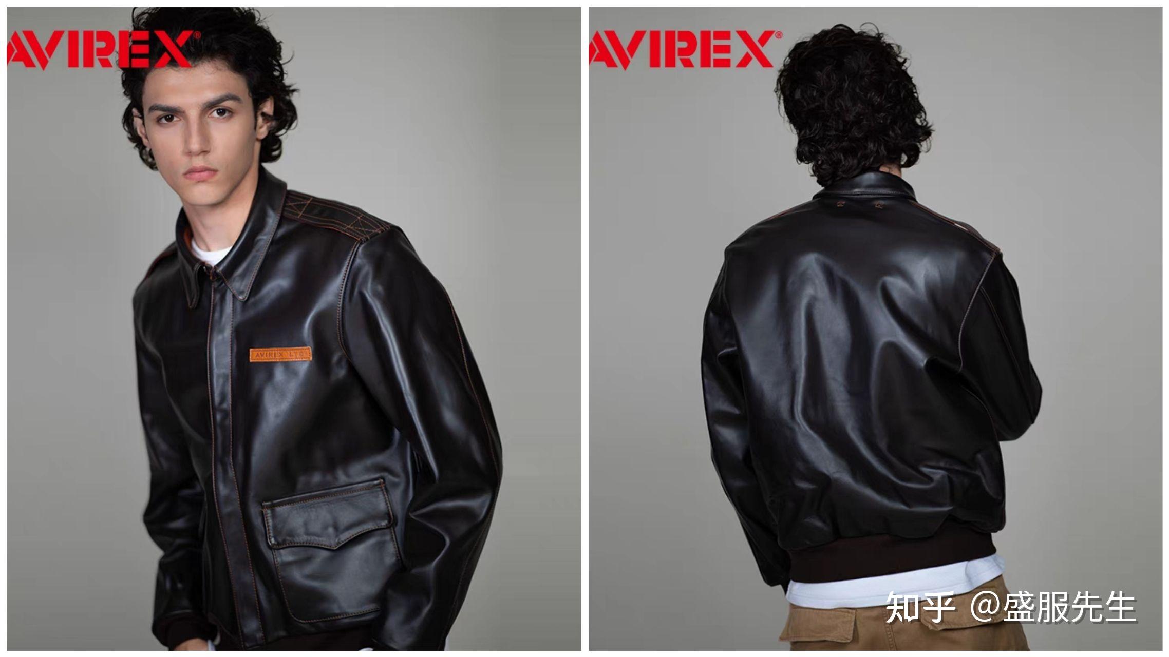 值得推荐的飞行员夹克品牌！MA-1、A1、A2、B3、B10、B15、N-2B等各种飞行夹克应有尽有！