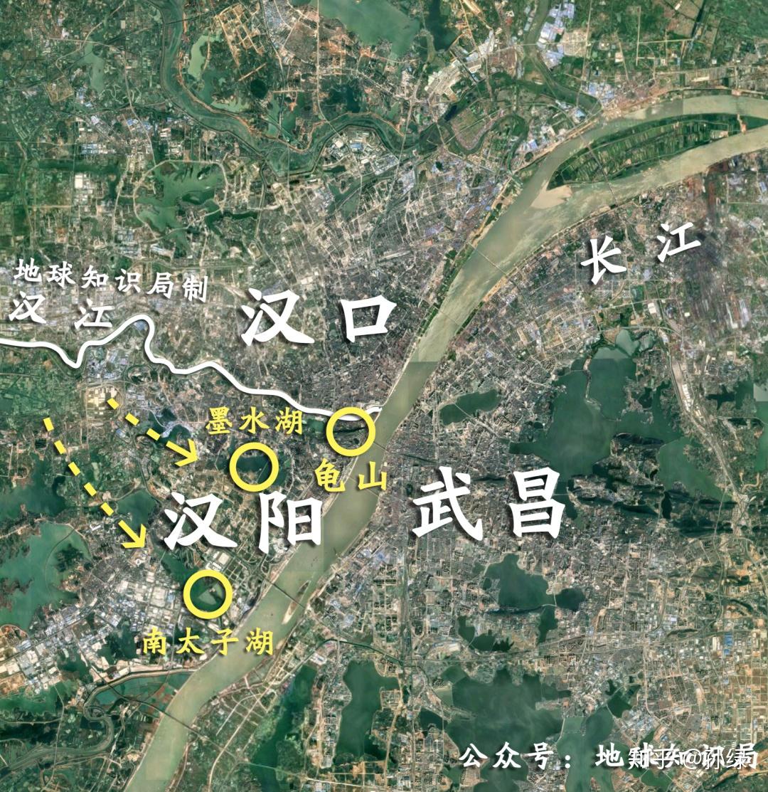 武汉地图|武汉地图全图高清版大图片|旅途风景图片网|www.visacits.com