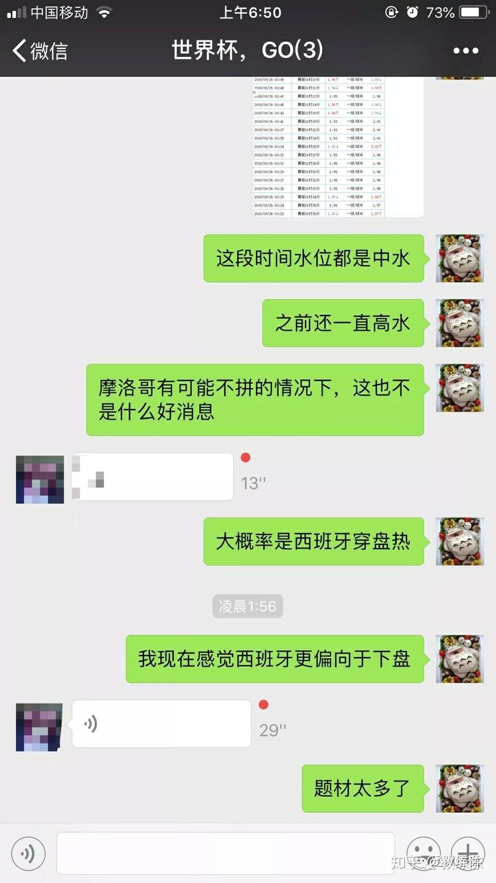2018年俄罗斯世界杯小组赛B组西班牙vs摩洛哥