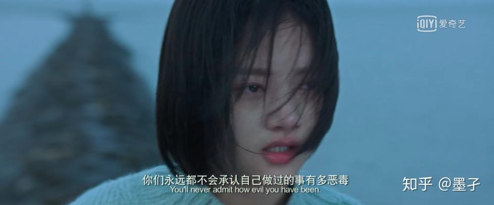 王晶晶遭受校园暴力事件当施暴者收起辱骂与拳头校园暴力便成了职场