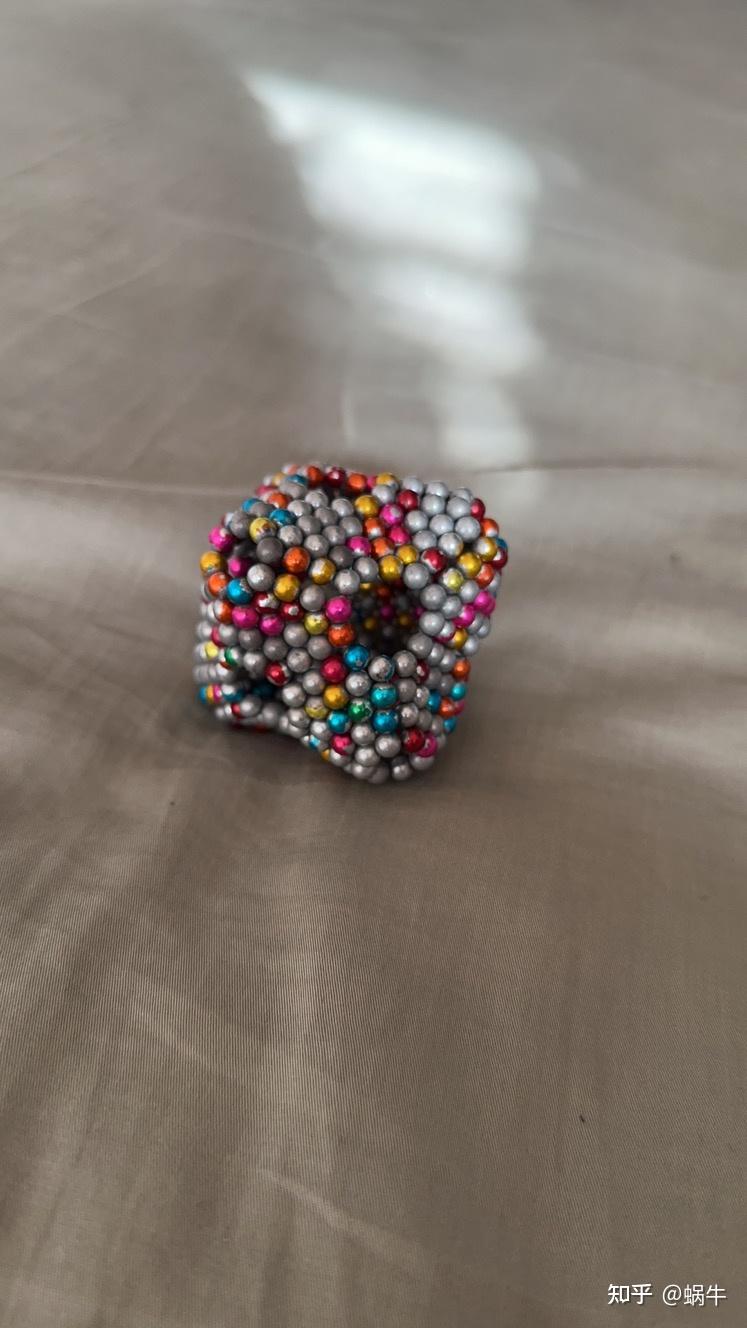磁力珠是啥样子的图片_磁力珠是啥样子的图片大全（磁力珠是啥样子的?）