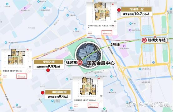 【中交凤启虹桥】这个百万方城市更新项目,创造第二个、蟠龙神话 - 知乎